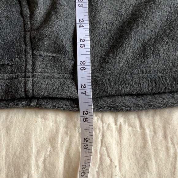 Mens NWT Columbia Steens Mountain Gray Vest size XL - Picture 11 of 14